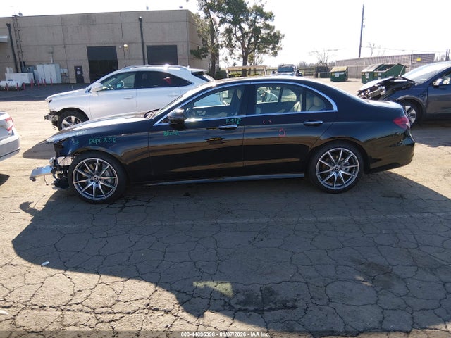 Mercedes-Benz E 350 2022 W1KZF8DB6NB090207 Image 15