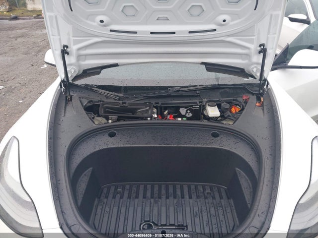 2022 TESLA MODEL 3 5YJ3E1EC9NF315945 Photo 9