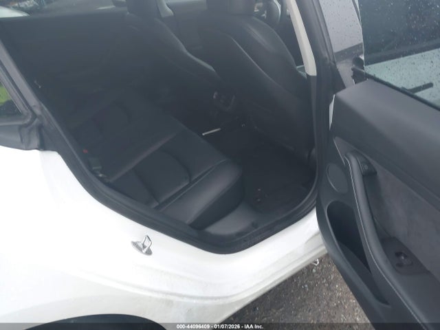 2022 TESLA MODEL 3 5YJ3E1EC9NF315945 Photo 7