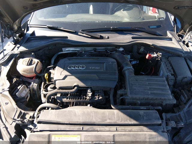2016 AUDI TT TRUC5AFV2G1029615 Photo 9