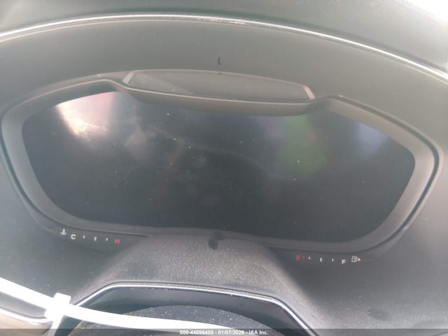 2016 AUDI TT TRUC5AFV2G1029615 Photo 6