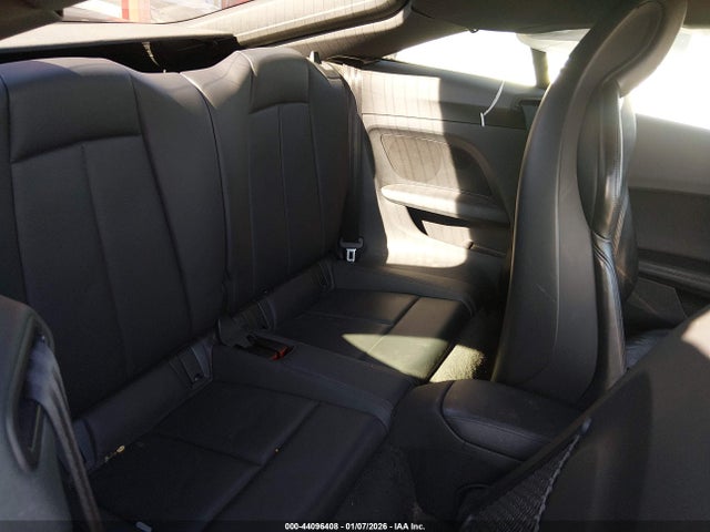 2016 AUDI TT TRUC5AFV2G1029615 Photo 7