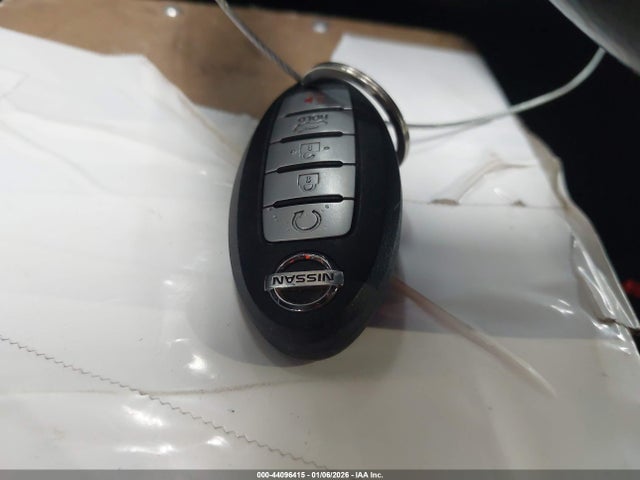 Nissan Rogue Sl 2018 5N1AT2MT5JC811736 Image 11