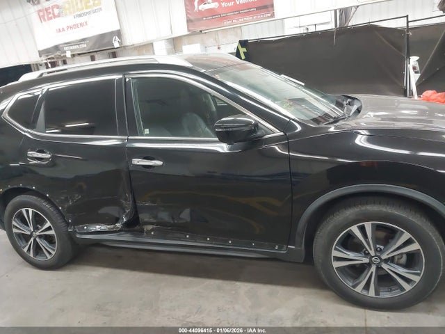 Nissan Rogue Sl 2018 5N1AT2MT5JC811736 Image 6