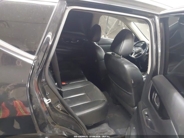 Nissan Rogue Sl 2018 5N1AT2MT5JC811736 Image 8