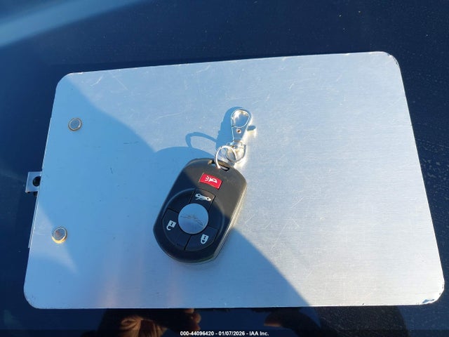 2006 CHEVROLET CORVETTE 1G1YY26U665102585 Photo 10