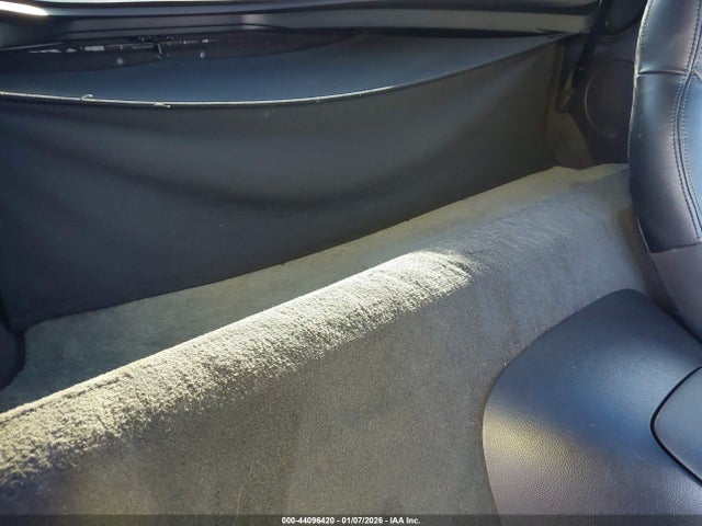 2006 CHEVROLET CORVETTE 1G1YY26U665102585 Photo 7