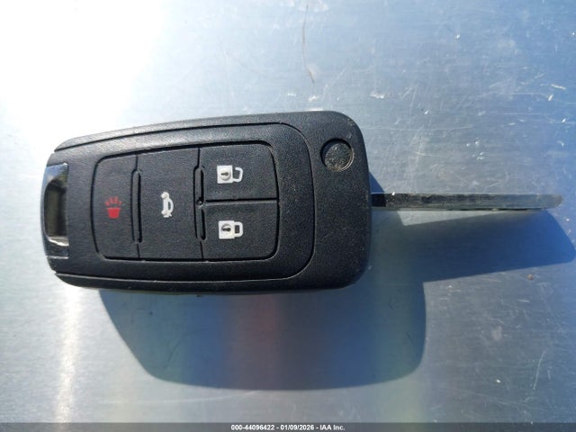 Chevrolet Cruze 1lt Auto 2014 1G1PC5SBXE7360322 Image 11