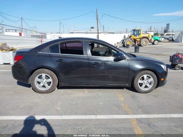 Chevrolet Cruze 1lt Auto 2014 1G1PC5SBXE7360322 Image 13