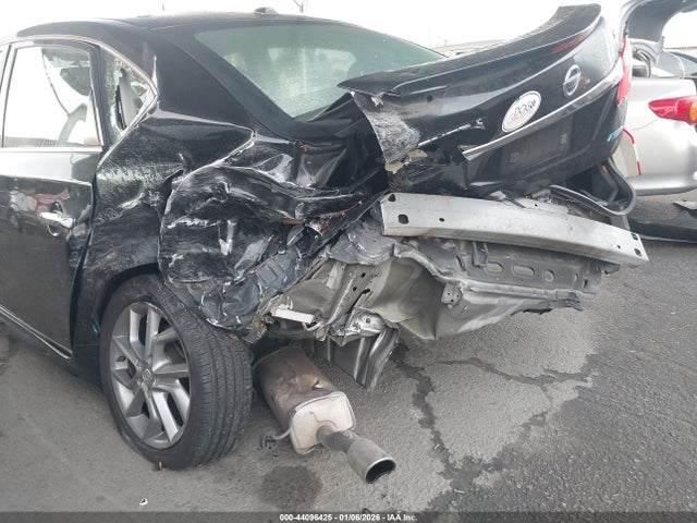 3N1AB7AP6EY247414 Nissan SENTRA SR