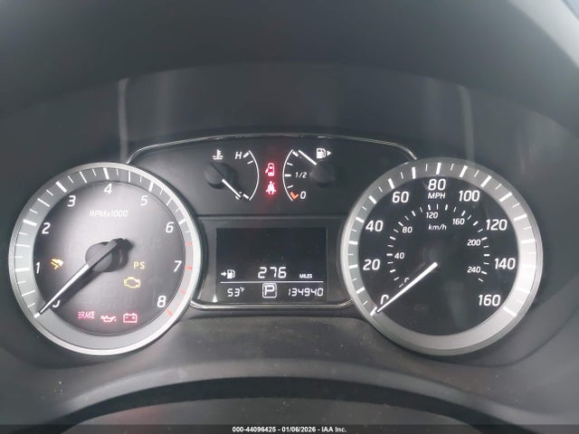 3N1AB7AP6EY247414 Nissan SENTRA SR
