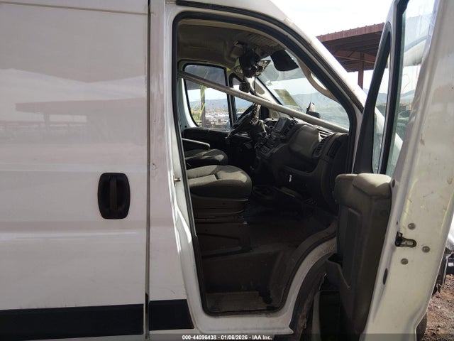 3C6MRVJG6PE506912 RAM Promaster 3500 Cargo Van High Roof 159 Wb Ext