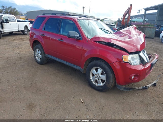 Aukcja sprzedaży 2010 Ford Escape Xlt, vin: 1FMCU0DG7AKD45858, numer aukcji: 44096439