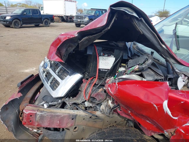 44096439 :رقم المزاد ، 1FMCU0DG7AKD45858 vin ، 2010 Ford Escape Xlt مزاد بيع