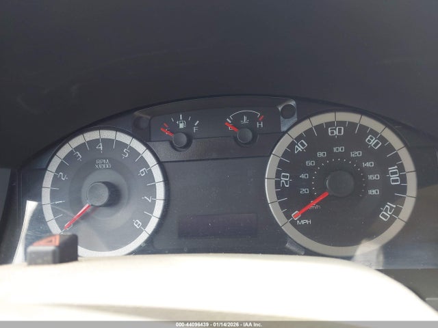 Aukcja sprzedaży 2010 Ford Escape Xlt, vin: 1FMCU0DG7AKD45858, numer aukcji: 44096439