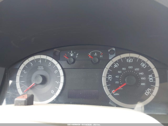 Aukcja sprzedaży 2010 Ford Escape Xlt, vin: 1FMCU0DG7AKD45858, numer aukcji: 44096439