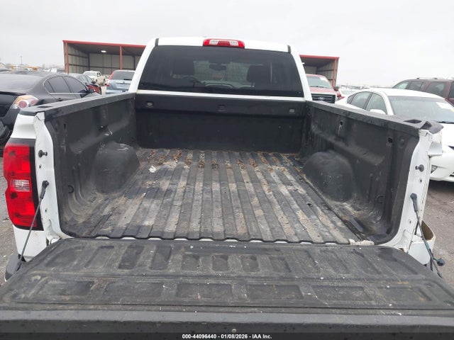 2018 Chevrolet Silverado 2500hd Lt მანქანა იყიდება აუქციონზე, vin: 1GC1KVEG5JF206723, აუქციონის ნომერი: 44096440