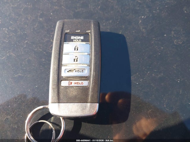 2015 ACURA MDX 5FRYD4H49FB031228 Photo 10