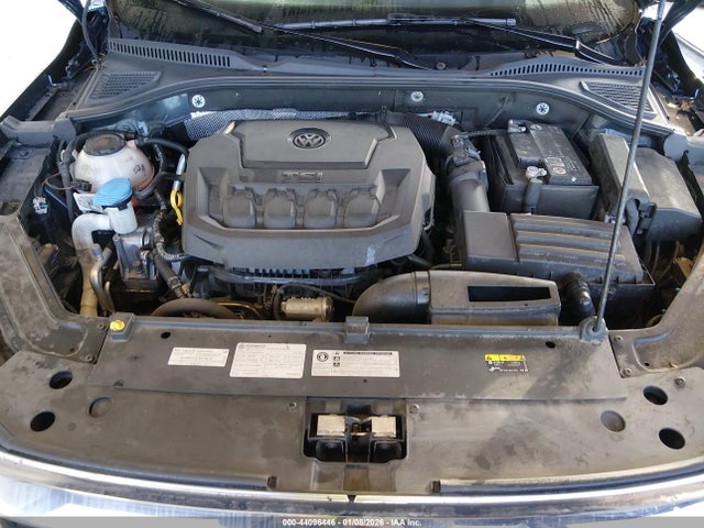 1VWWA7A32LC009484 Volkswagen Passat 2.0t Se