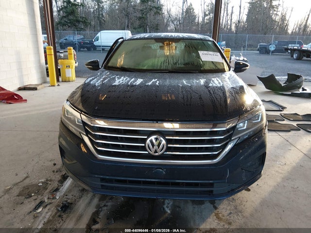 1VWWA7A32LC009484 Volkswagen Passat 2.0t Se