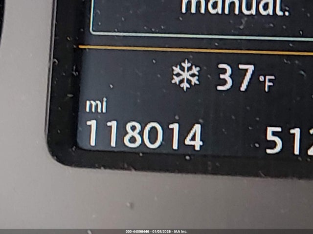 1VWWA7A32LC009484 Volkswagen Passat 2.0t Se