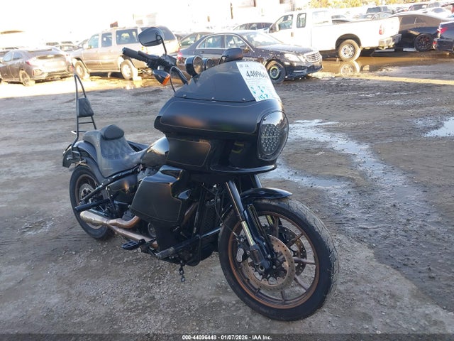 2021 HARLEY-DAVIDSON FXLRS 1HD1YWK27MB068884