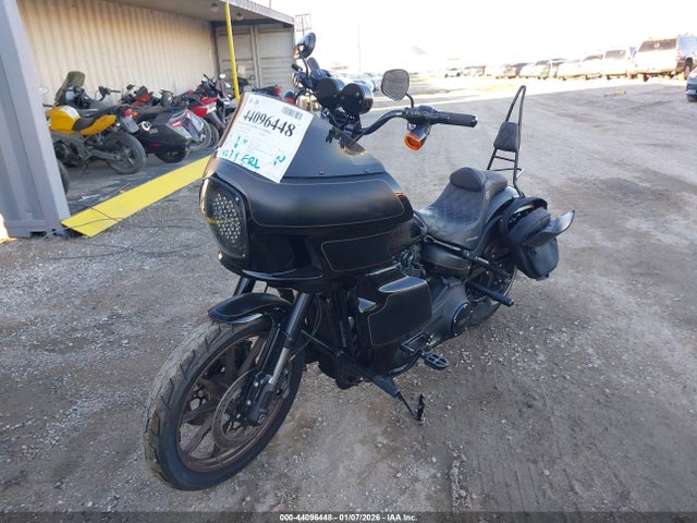 2021 HARLEY-DAVIDSON FXLRS 1HD1YWK27MB068884 Photo 1