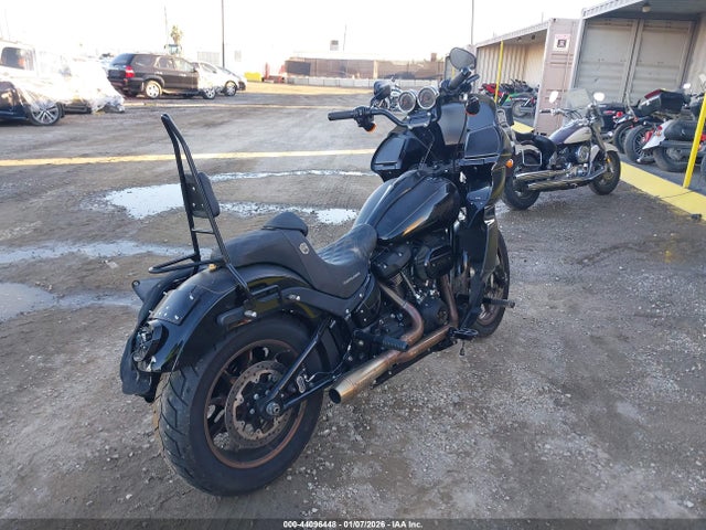 2021 HARLEY-DAVIDSON FXLRS 1HD1YWK27MB068884 Photo 3