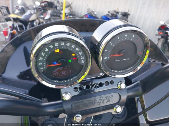 2021 HARLEY-DAVIDSON FXLRS 1HD1YWK27MB068884 Photo 6