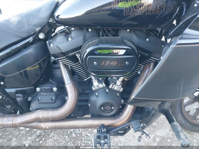 2021 HARLEY-DAVIDSON FXLRS 1HD1YWK27MB068884 Photo 7