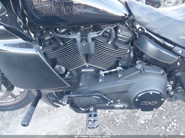 2021 HARLEY-DAVIDSON FXLRS 1HD1YWK27MB068884 Photo 8