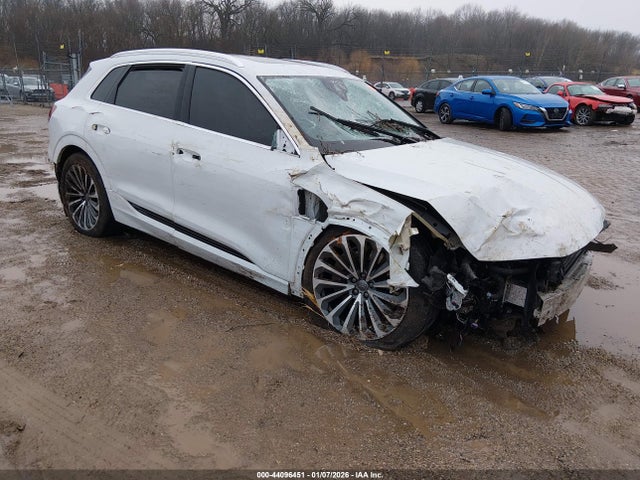 2019 AUDI E-TRON WA1VABGE3KB022897 Photo 0