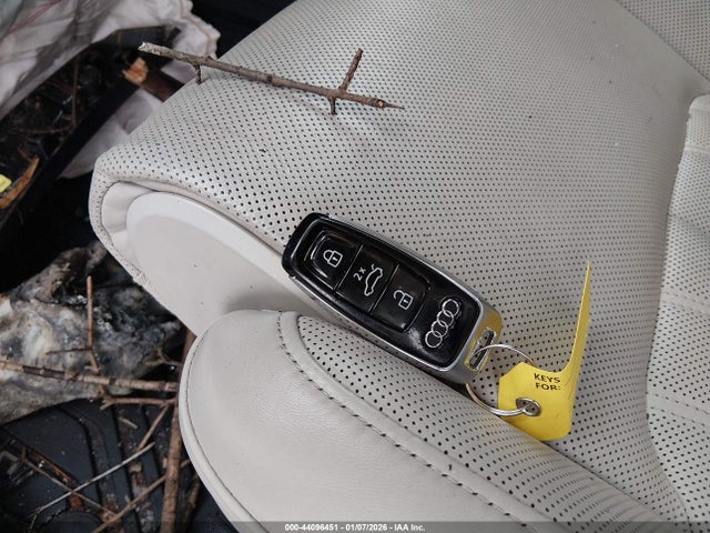 2019 AUDI E-TRON WA1VABGE3KB022897 Photo 10