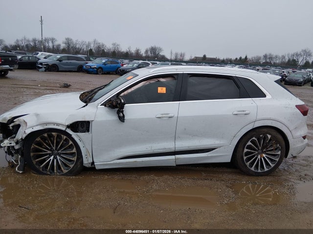 Продаж на аукціоні авто 2019 Audi E-tron Premium Plus, vin: WA1VABGE3KB022897, номер лоту: 44096451