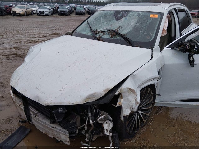 2019 AUDI E-TRON WA1VABGE3KB022897 Photo 5