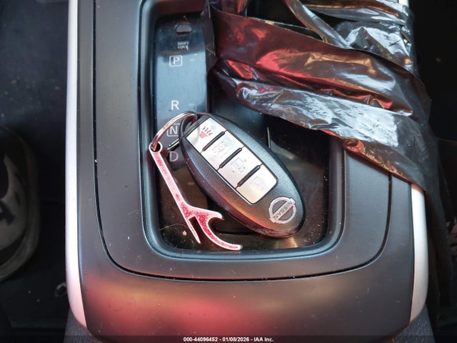 Nissan SENTRA SV 2019 3N1AB7AP4KY434856 Image 11