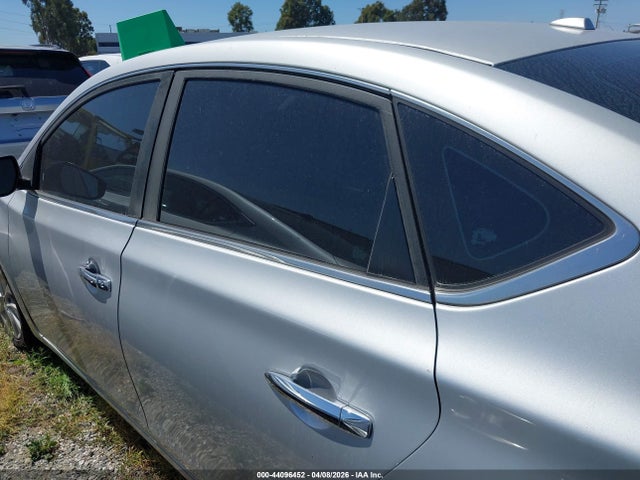 Nissan SENTRA SV 2019 3N1AB7AP4KY434856 Image 15