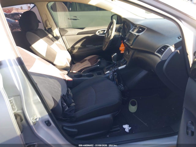 Nissan SENTRA SV 2019 3N1AB7AP4KY434856 Image 5