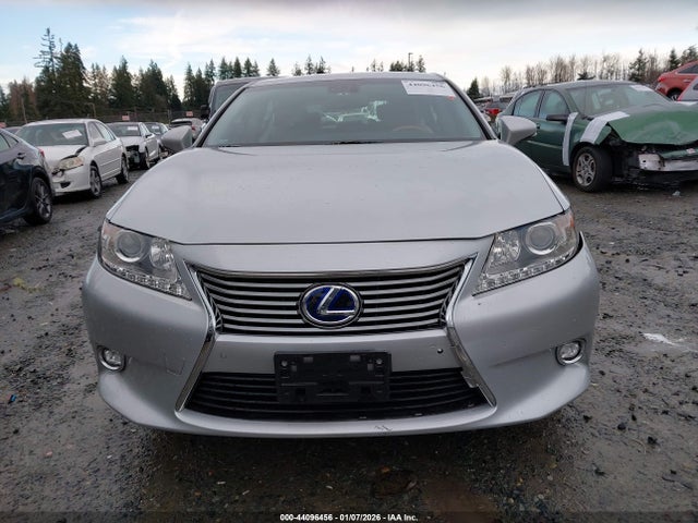 Lexus ES 300H 2014 JTHBW1GG8E2068864 Image 13