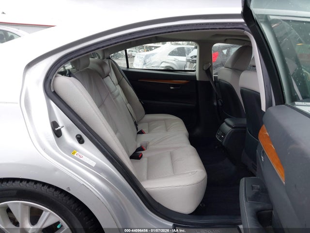 Lexus ES 300H 2014 JTHBW1GG8E2068864 Image 19