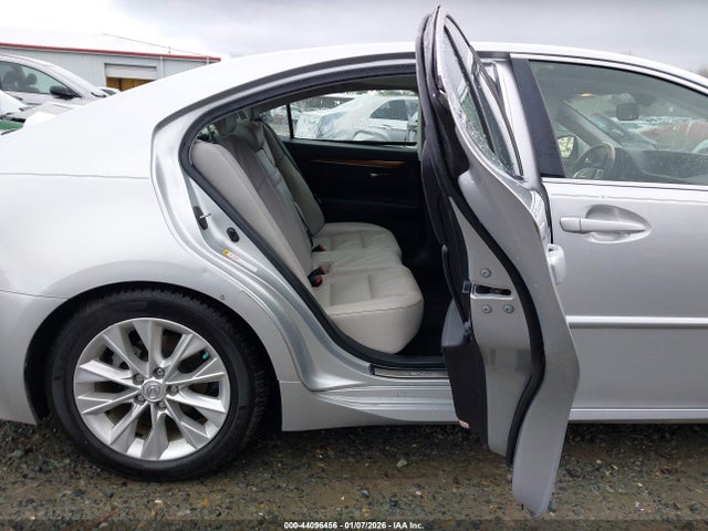 Lexus ES 300H 2014 JTHBW1GG8E2068864 Image 8