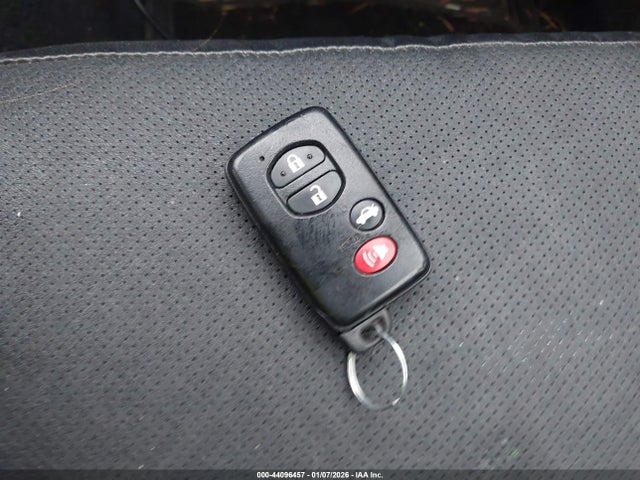 Subaru Forester 2.0xt Touring 2014 JF2SJGPC2EH512433 Image 11