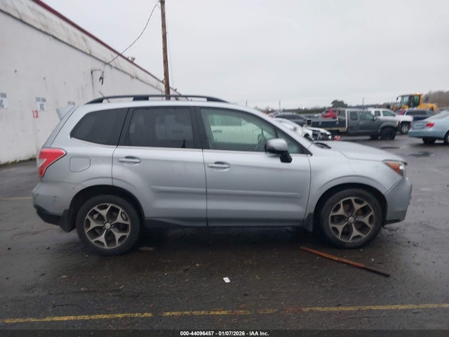 Subaru Forester 2.0xt Touring 2014 JF2SJGPC2EH512433 Image 13