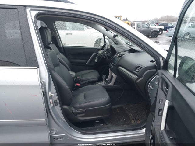 Subaru Forester 2.0xt Touring 2014 JF2SJGPC2EH512433 Image 5