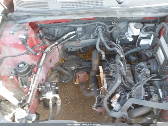 Hyundai Azera 2015 KMHFG4JG7FA466189 Image 10