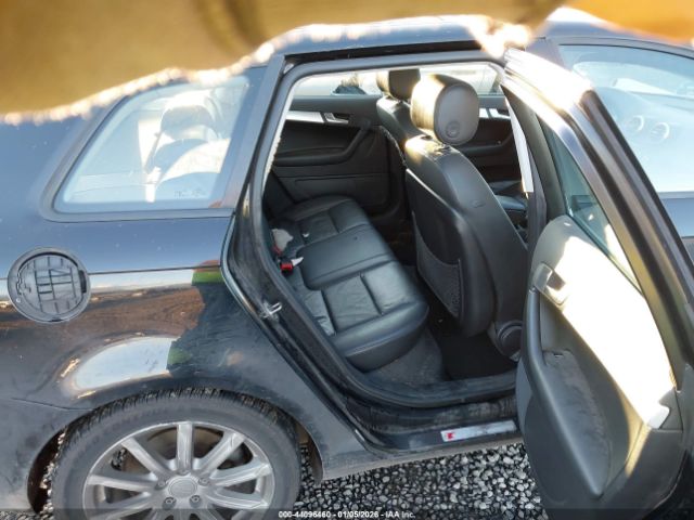 2011 AUDI A3 WAUKEAFM2BA016558 Photo 7