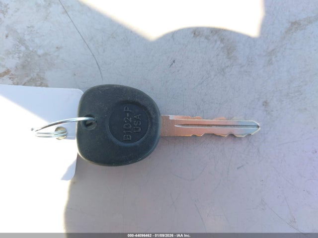 2004 CADILLAC ESCALADE 1GYEK63N54R246757 Photo 10