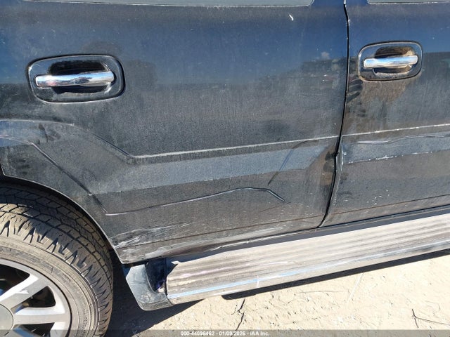 2004 CADILLAC ESCALADE 1GYEK63N54R246757 Photo 5