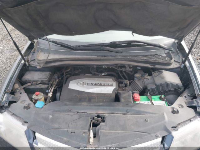 2009 ACURA MDX 2HNYD28249H525896 Photo 9