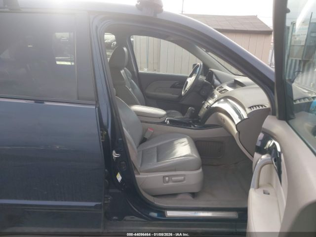 2009 ACURA MDX 2HNYD28249H525896 Photo 4